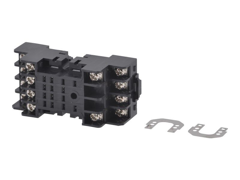SOCKET, RELAY