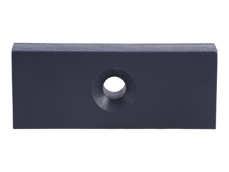 PAD, POTHOLE ACTUATOR