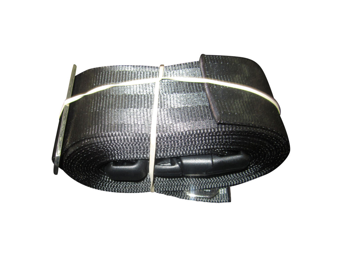 STRAP,GLAZIER
