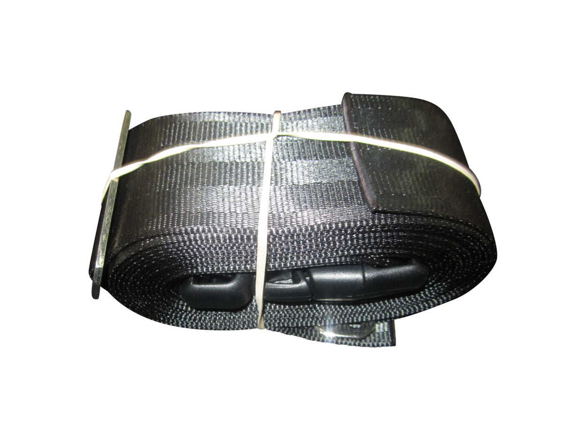 STRAP,GLAZIER