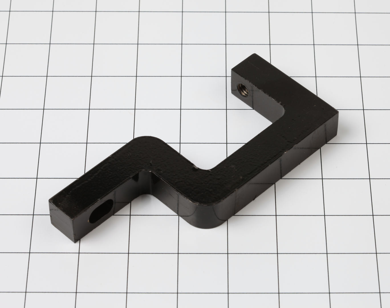 SUPT, IDLER PULLEY MOUNTING