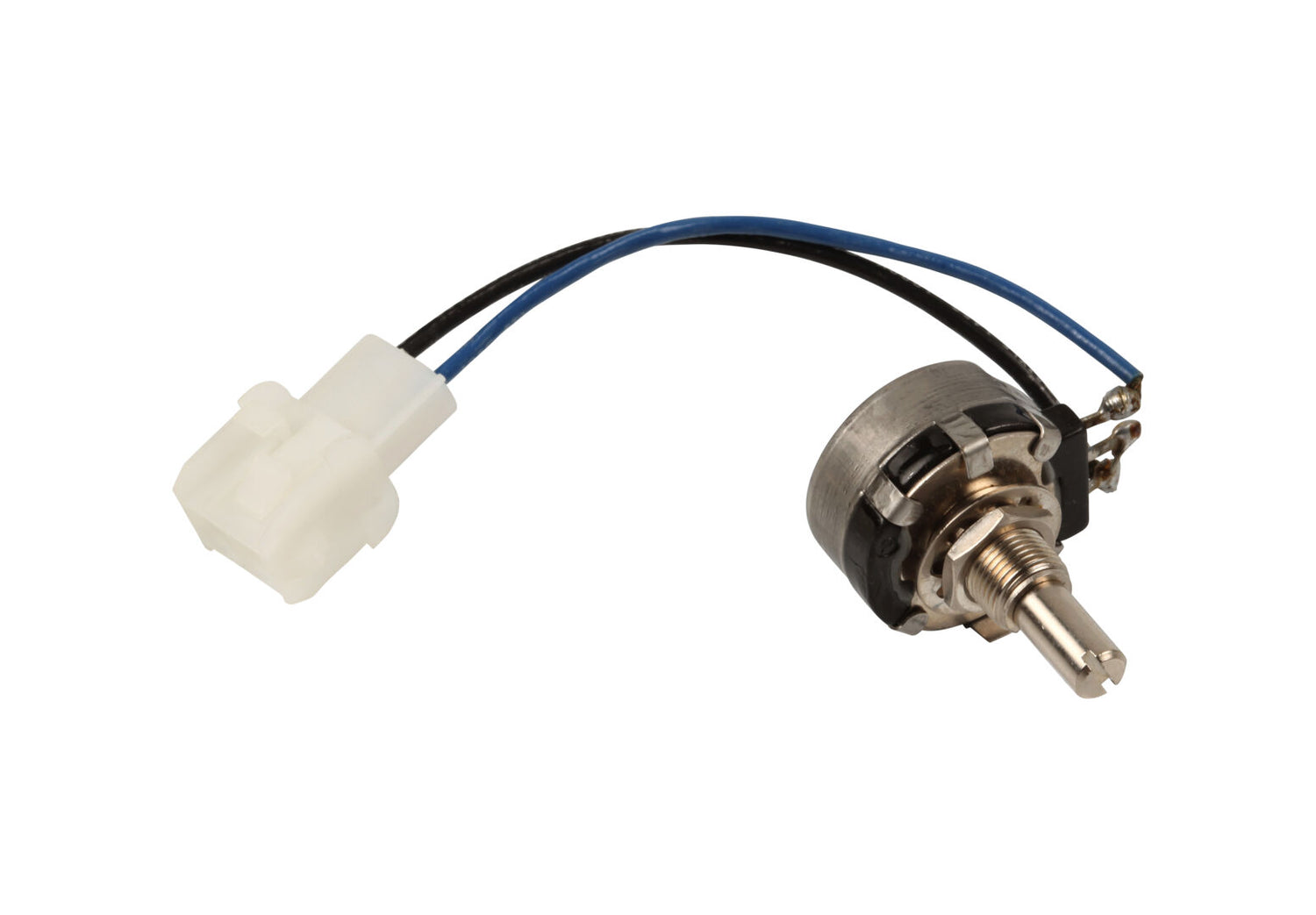 SWITCH, POTENTIOMTR (SPD CTL)