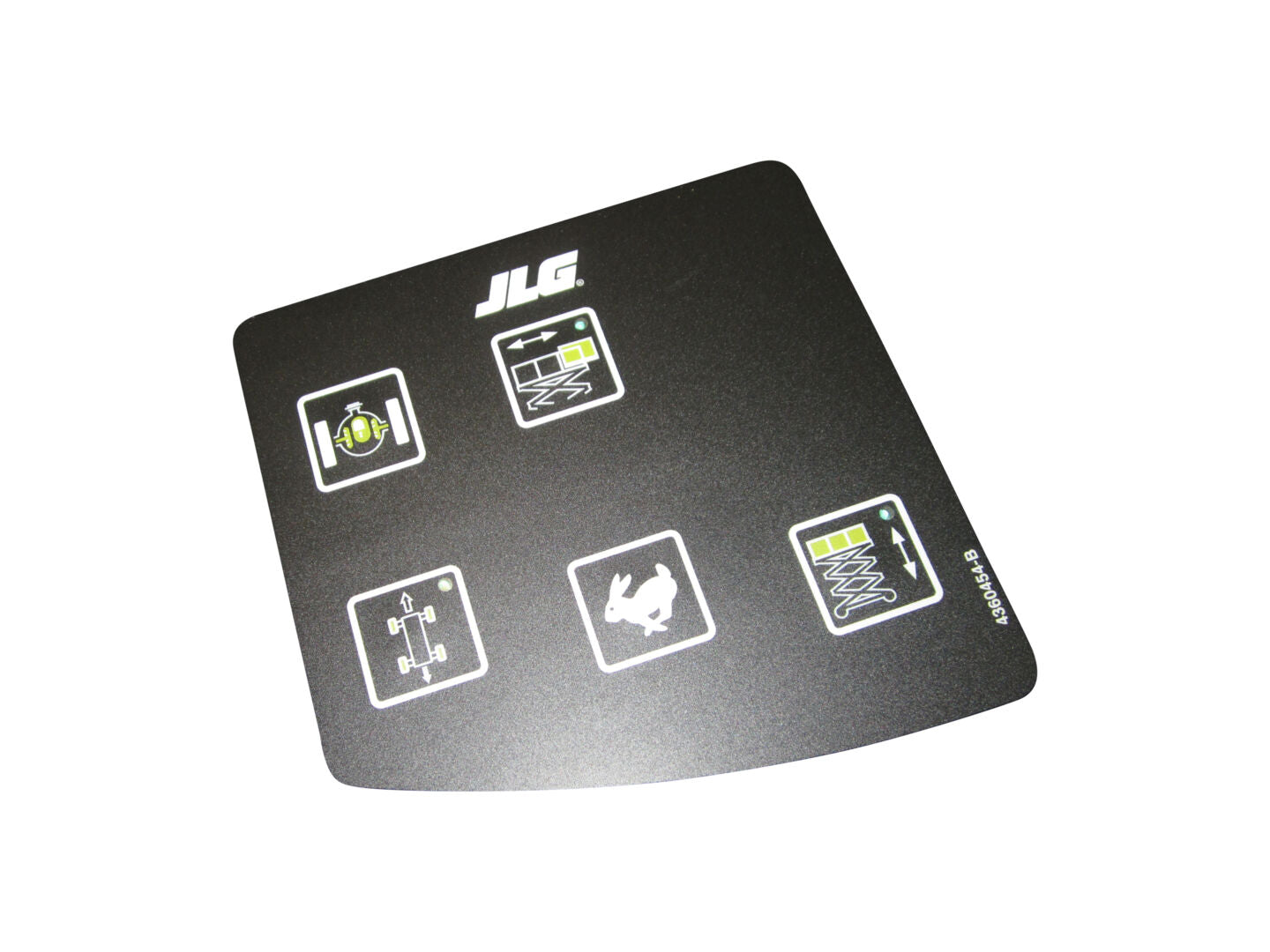 SWITCH,MEMBRANE PAD