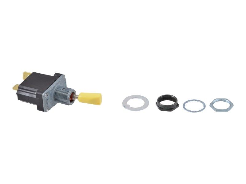 SWITCH, TOGGLE
