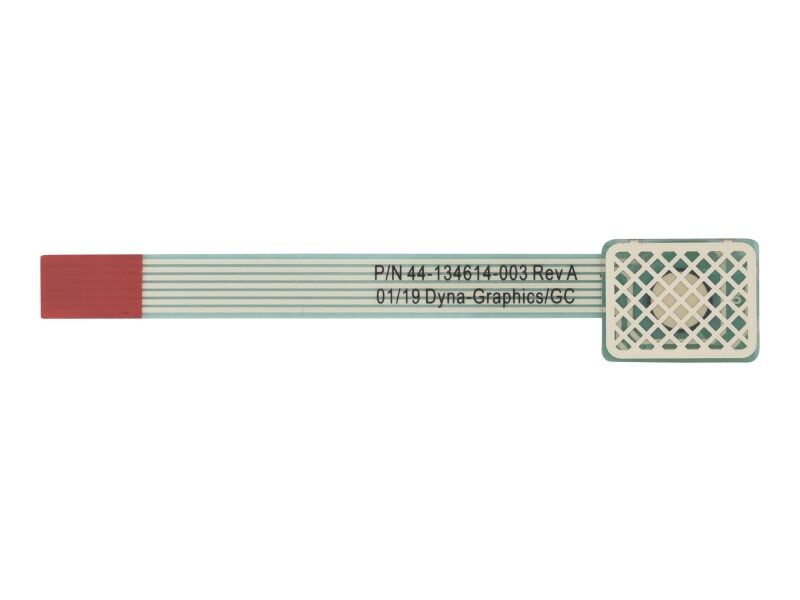 SWITCH, STRIP MEMBRANE