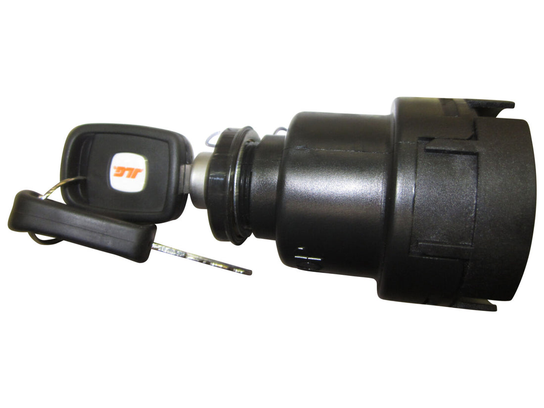 SWITCH,IGINITION OPT 5 POS