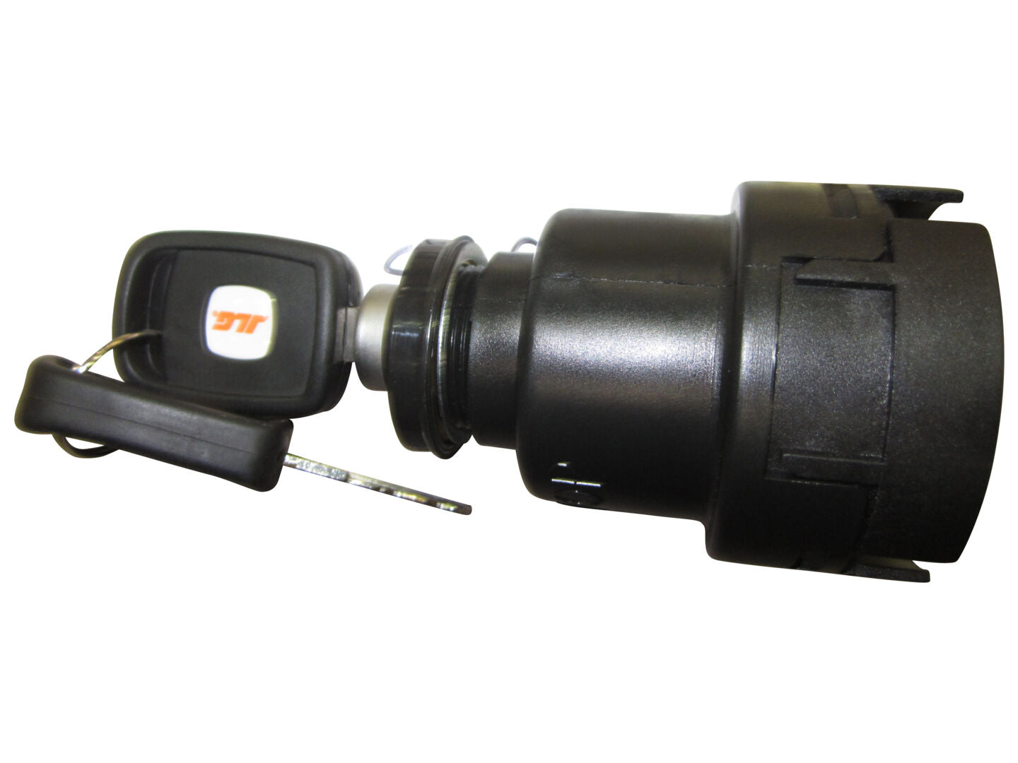 SWITCH,IGINITION OPT 5 POS