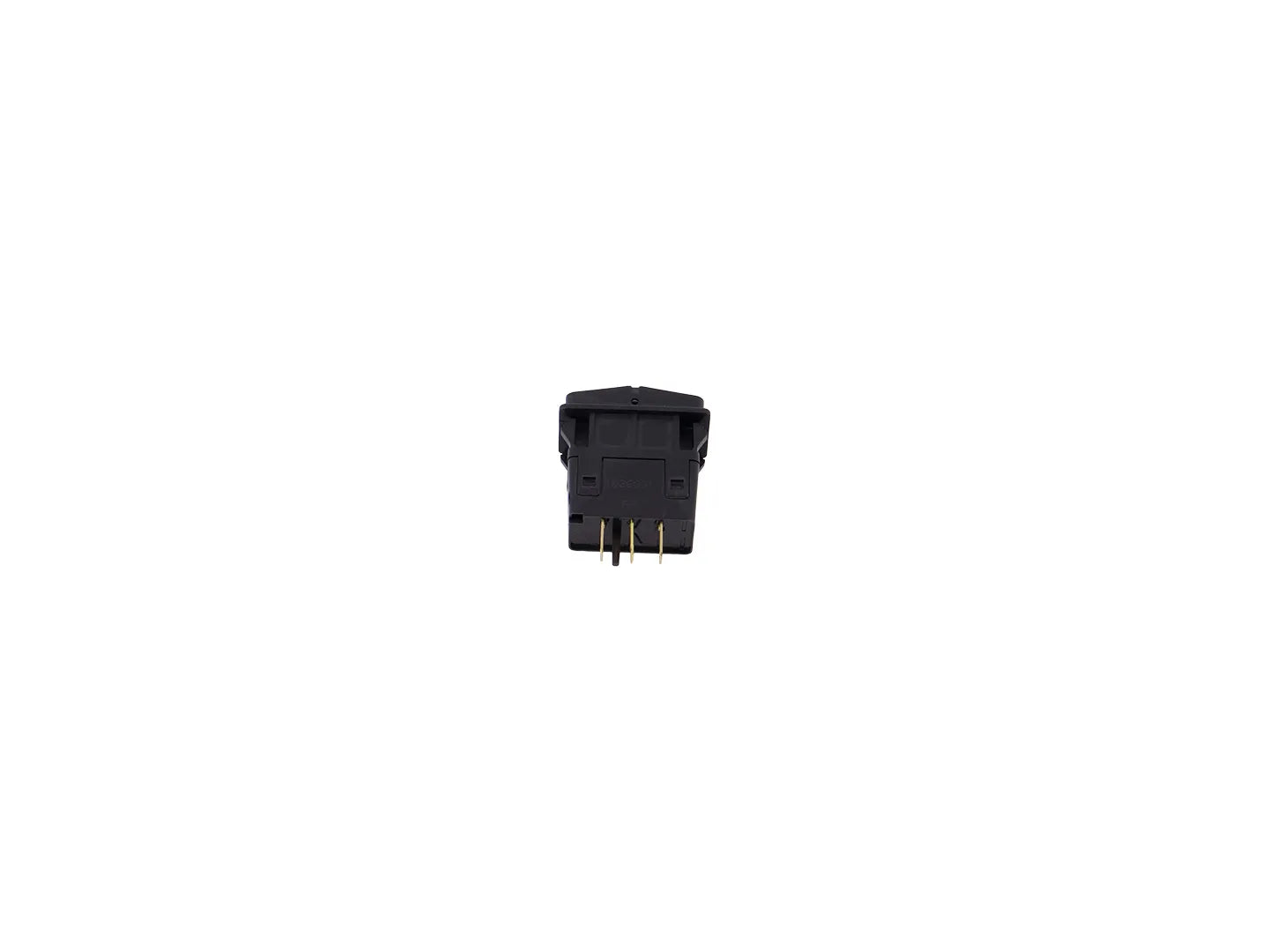 SWITCH,CONT AUX HYD 17-635-100