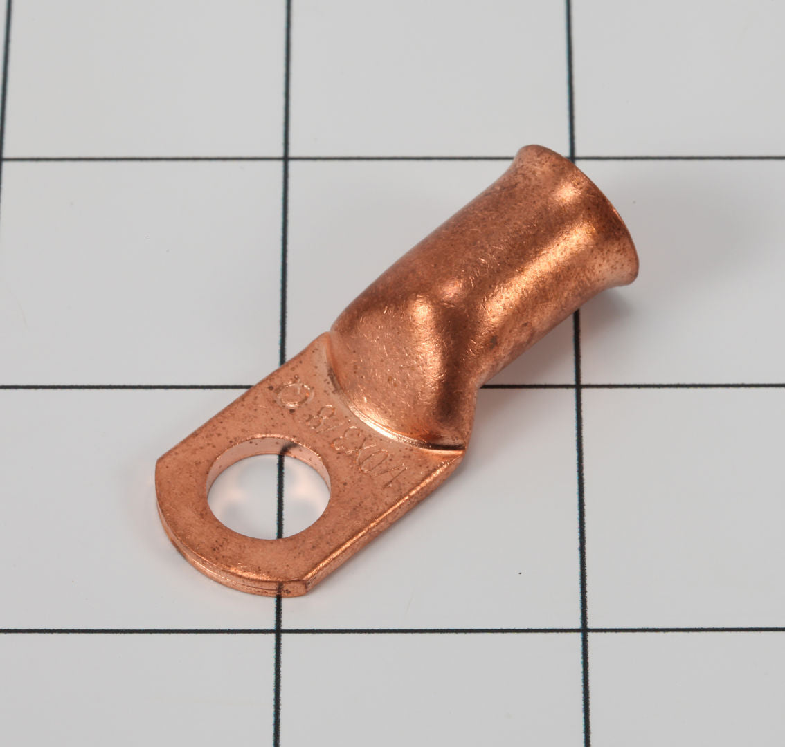 TERMINAL, SOLDER LUG