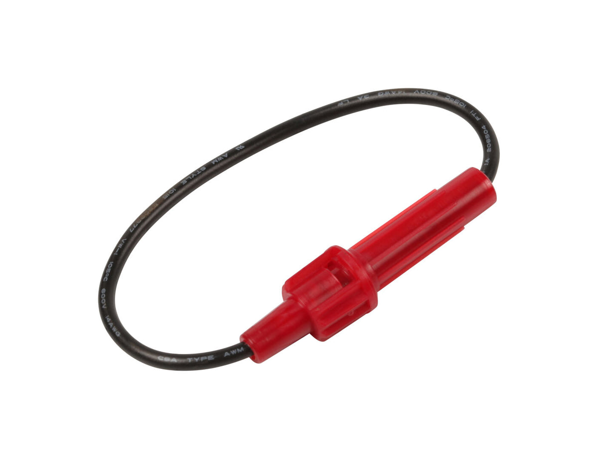 TERMINAL,RECPT  INLINE FUS
