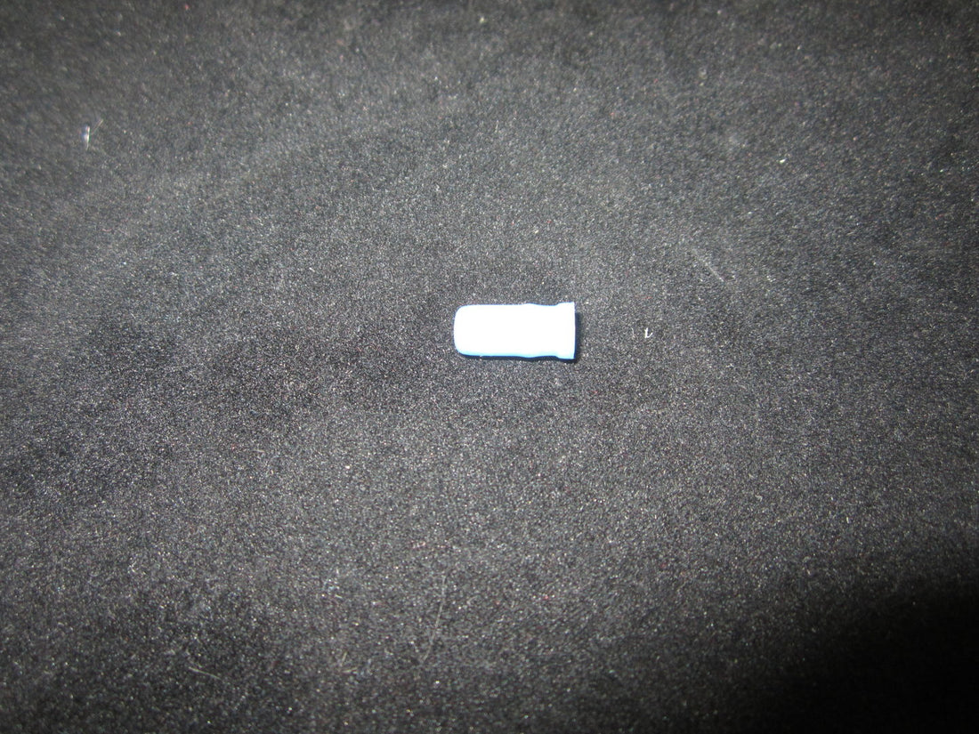 TERMINAL, WIRE CAP BLUE