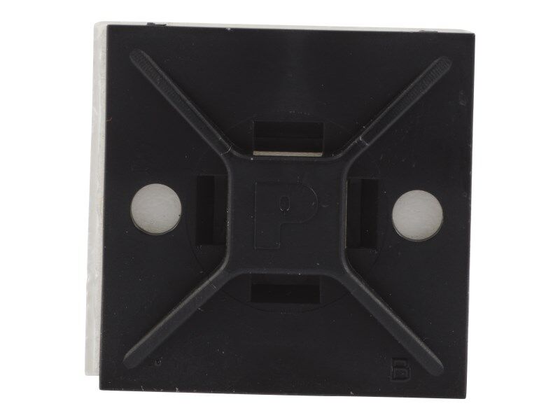 TIE STRAP MOUNT