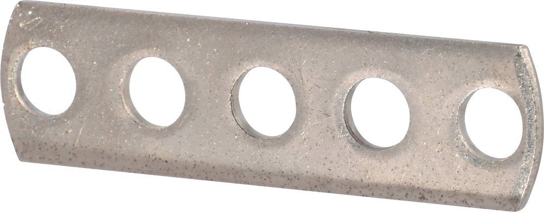CONNECTOR, BUSS BAR 5 POS