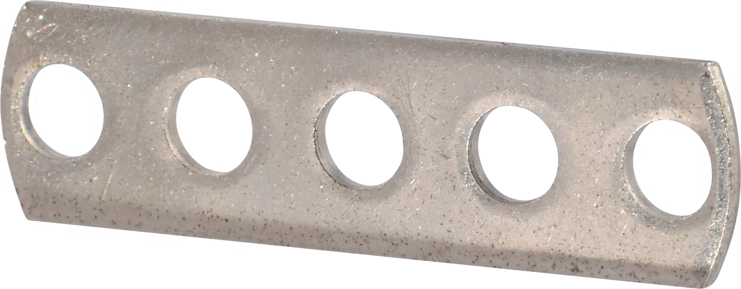 CONNECTOR, BUSS BAR 5 POS