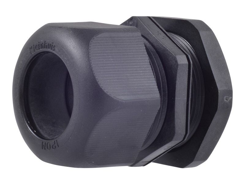 CONNECTOR,STRAIN RELIEF