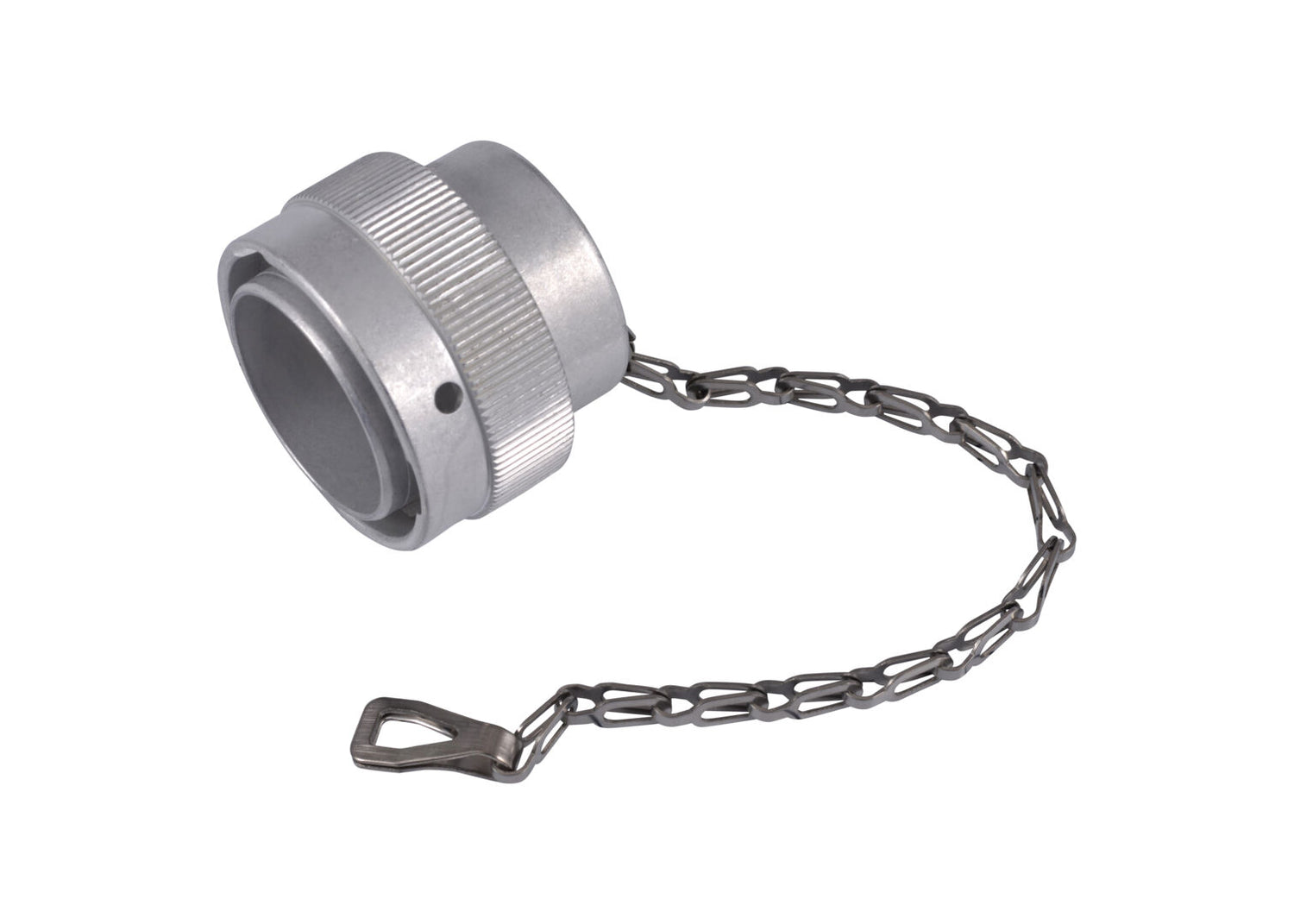 TERMINAL,DUST CAP RECEPTACLE
