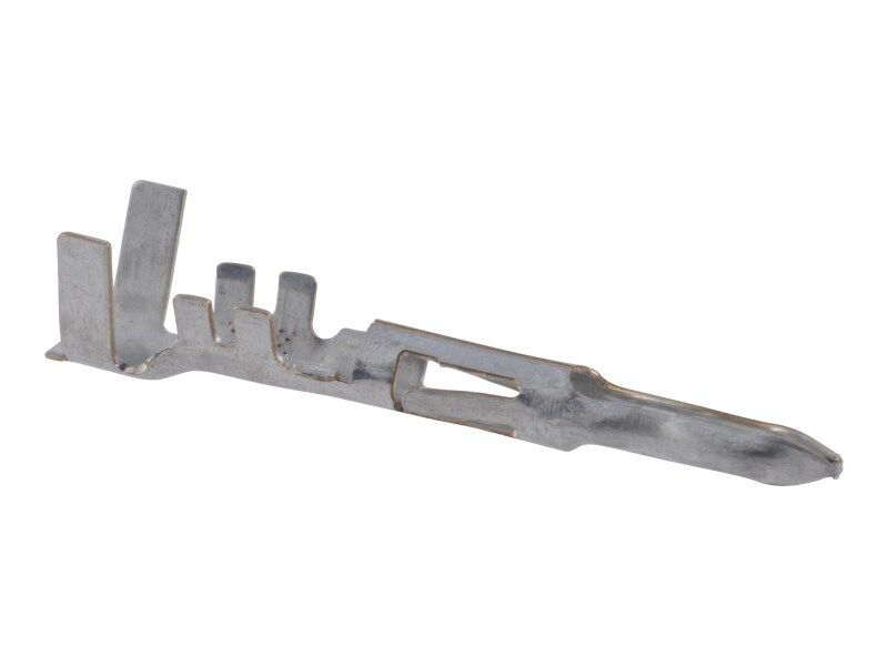 TERMINAL, MALE PIN