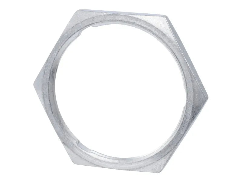CONNECTOR, PANEL NUT
