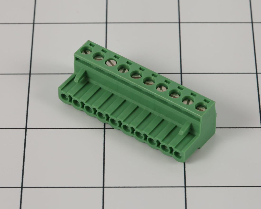 TERMINAL, CONN PLUG COMBICON