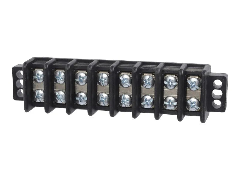 TERMINAL BLOCK, STRIP 5.50 LG.