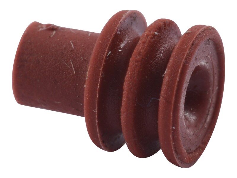 TERMINAL,SEAL (RED)