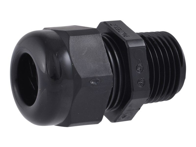 CONNECTOR,STRAIN RELIEF