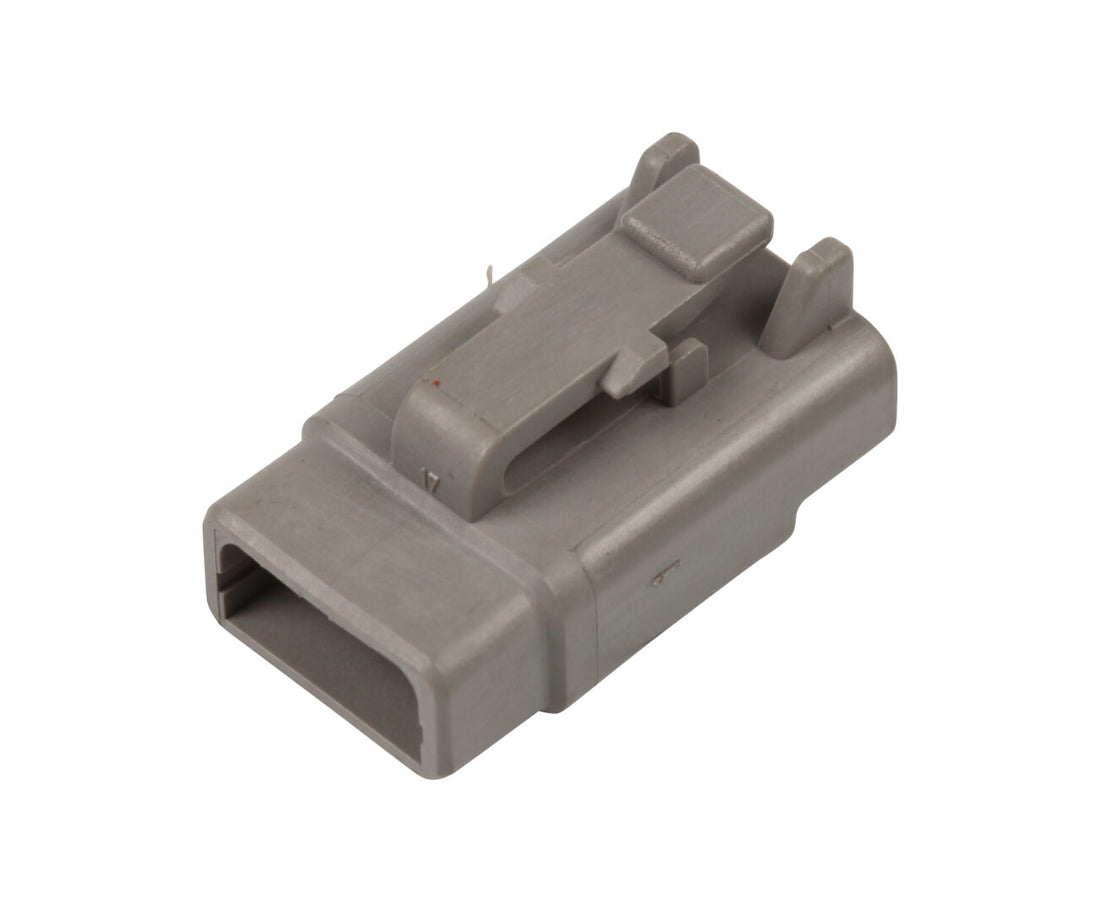 TERMINAL,HOUSING, SEALED 3POS