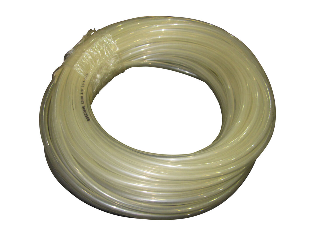 TUBE,POLYURETHANE 3/8X1/2