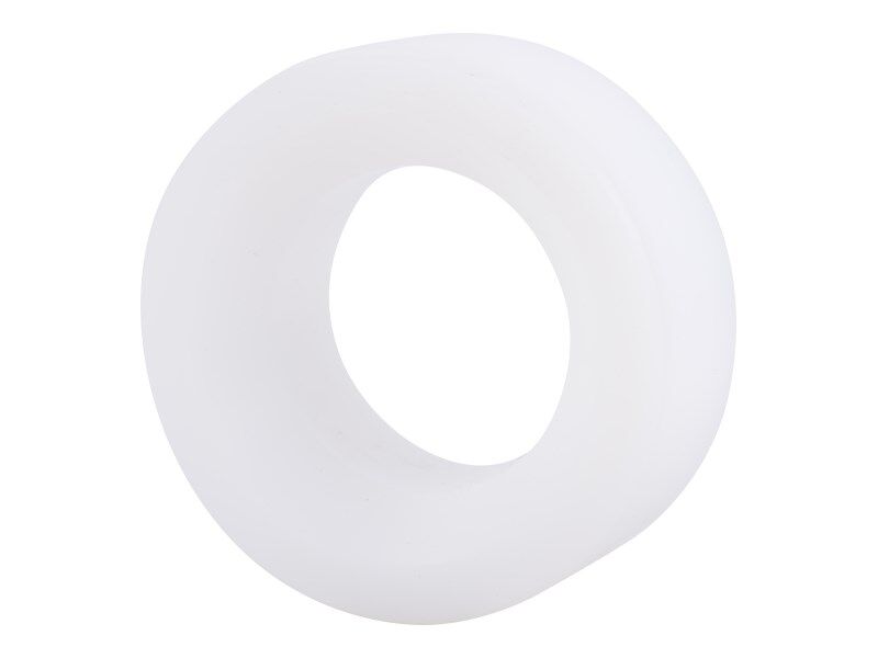 TUBE, 2.00 X  3.50 X  1.25UHMW