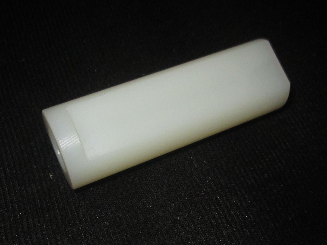 TUBE,.60X1.11X3.38 NYL 101 NAT