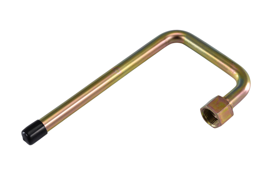 TUBE,HYD FEED