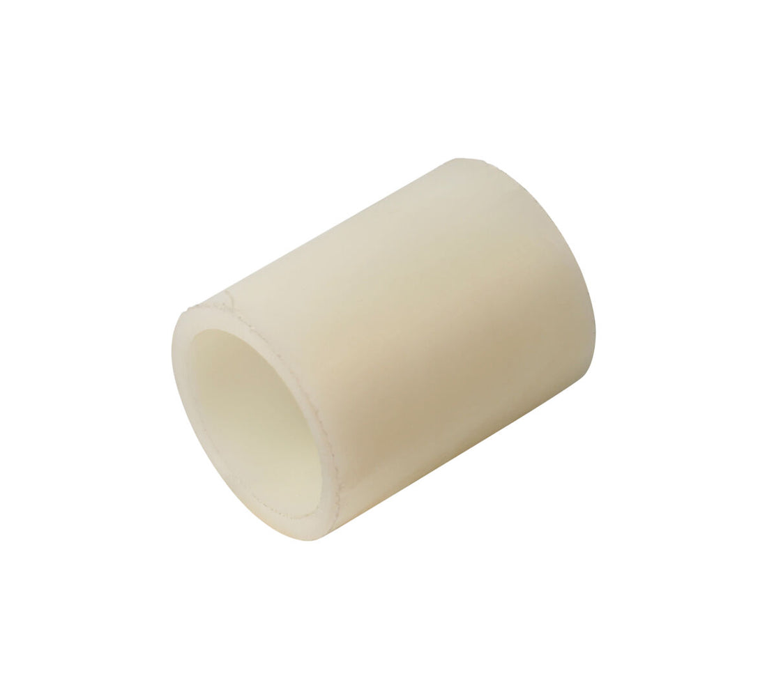 TUBE,1.00X1.25X1.60 WHITE UHMW
