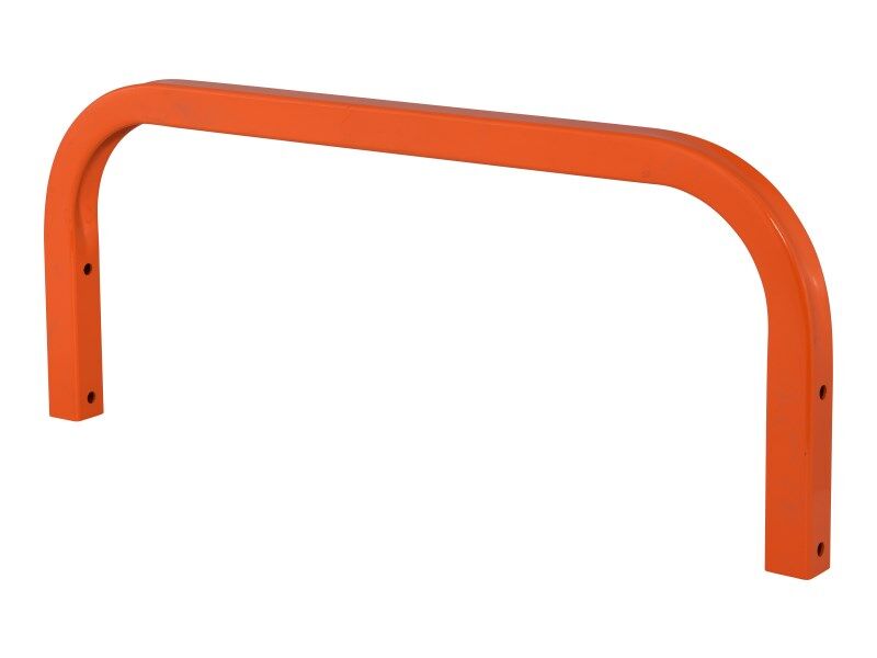TUBE,GATE FIXED