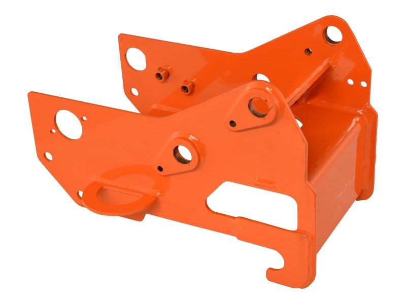 UPRIGHT/PIVOT,