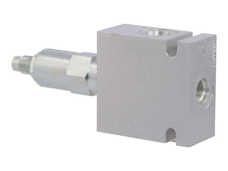 VALVE, PRESS. REDUCING (100PSI