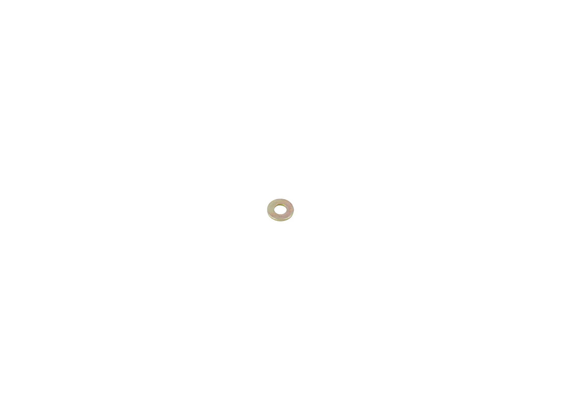 Washer 1/4