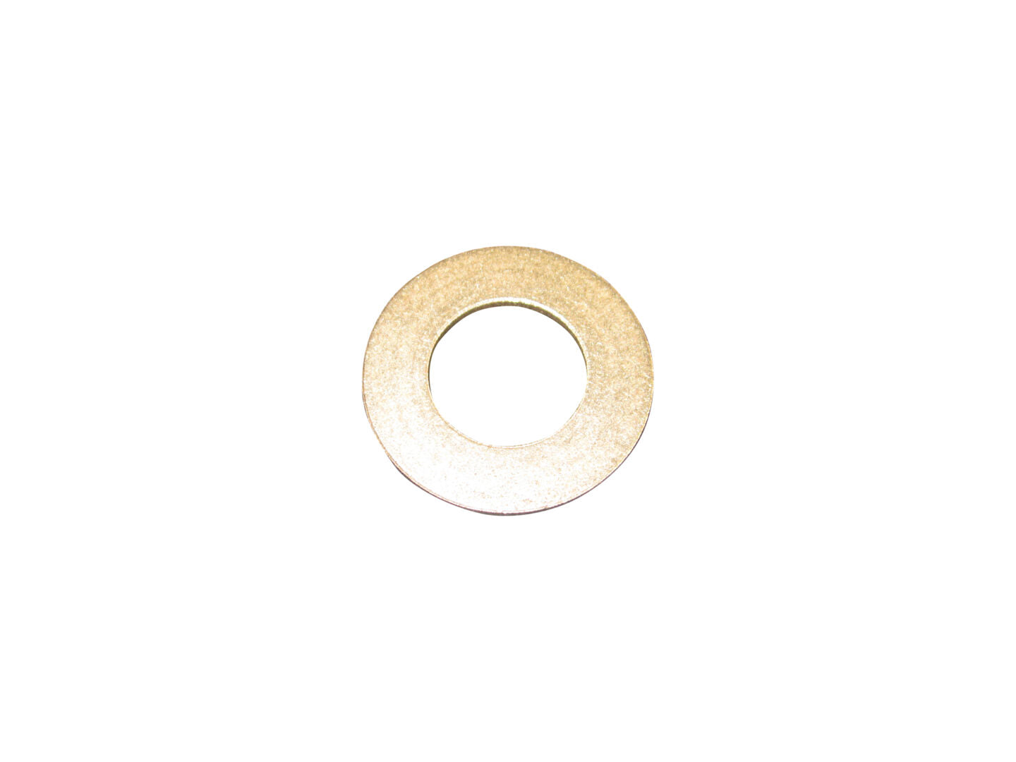WASHER, THRUST .753X1.375X.06