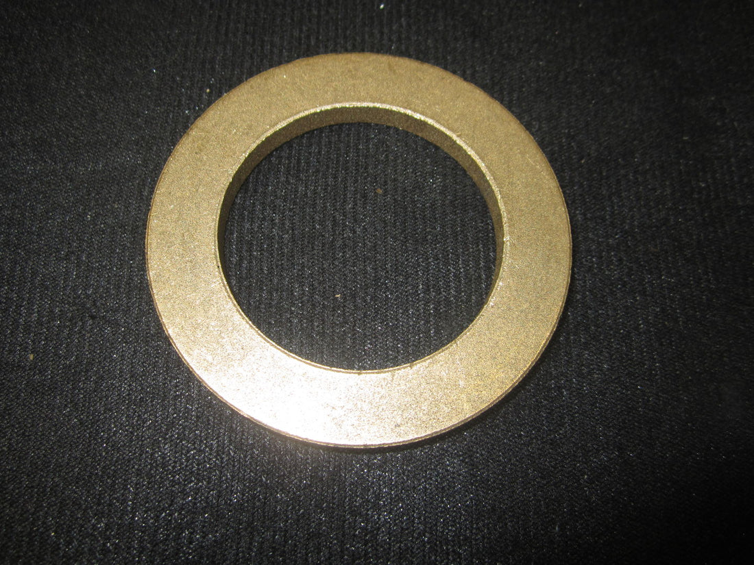 WASHER,BRNZ 3.00X2.011 .25