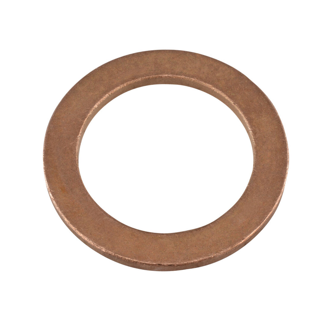 WASHER,THRUST OILITE