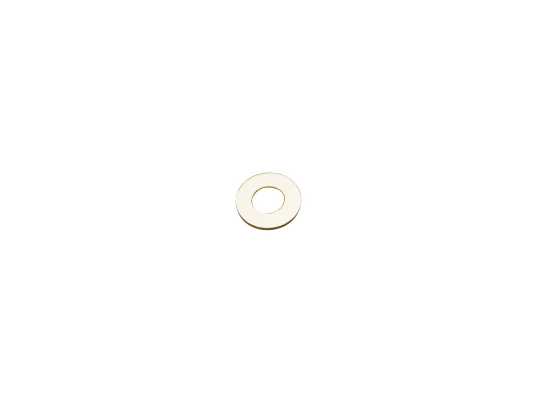 WASHER, 4MM