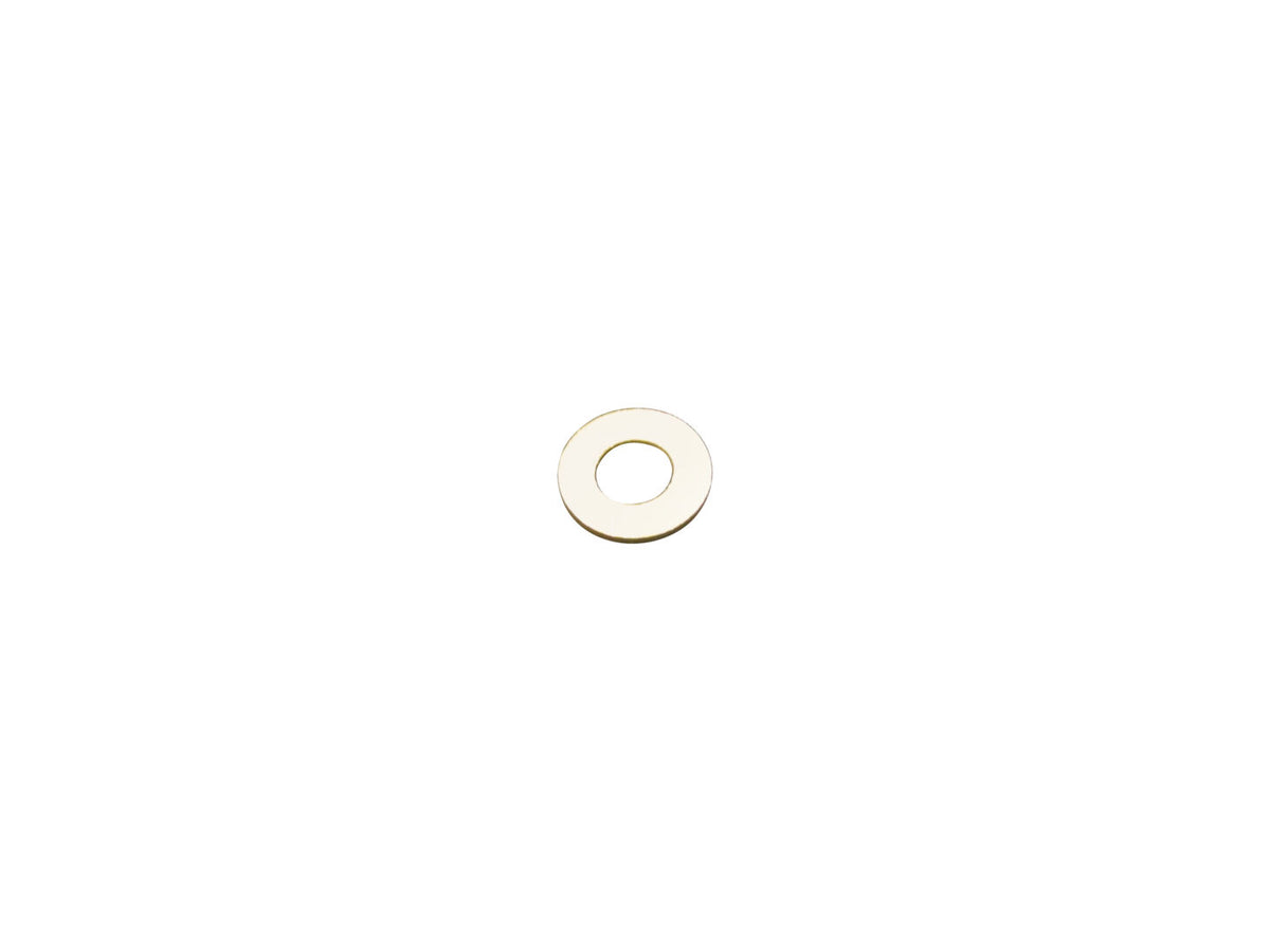 WASHER, 4MM