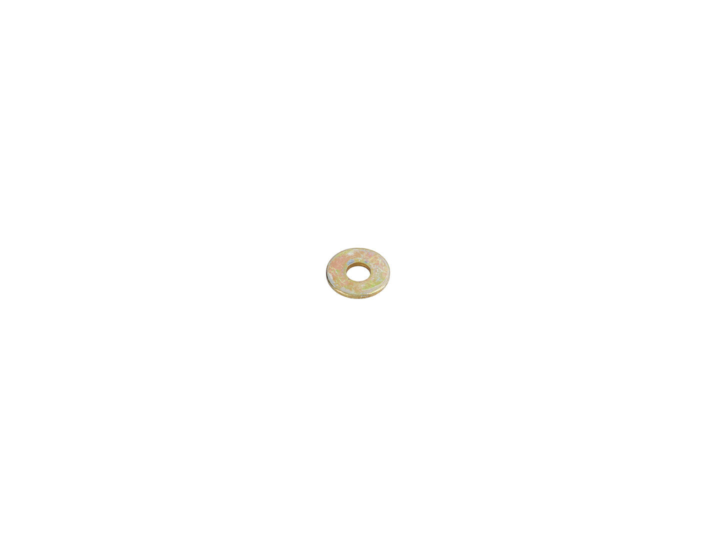 FLATWASHER, METRIC