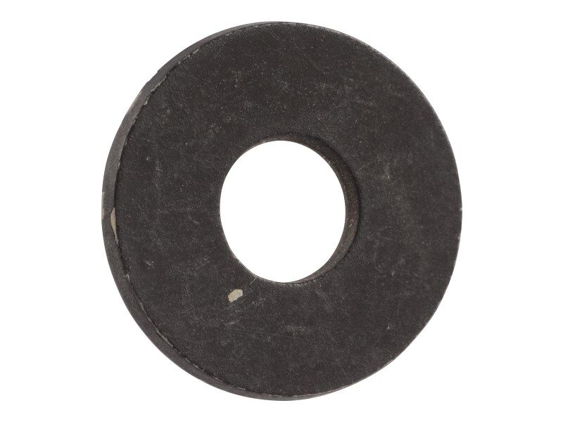WASHERFLAT METRIC (CODED),M6 W