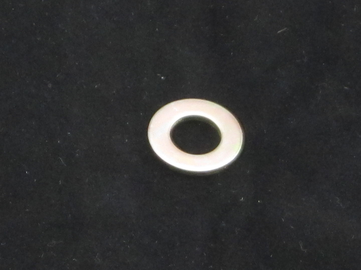 Washer M8