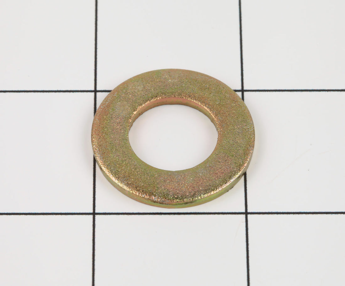WASHER,FLAT METRIC (CODED)