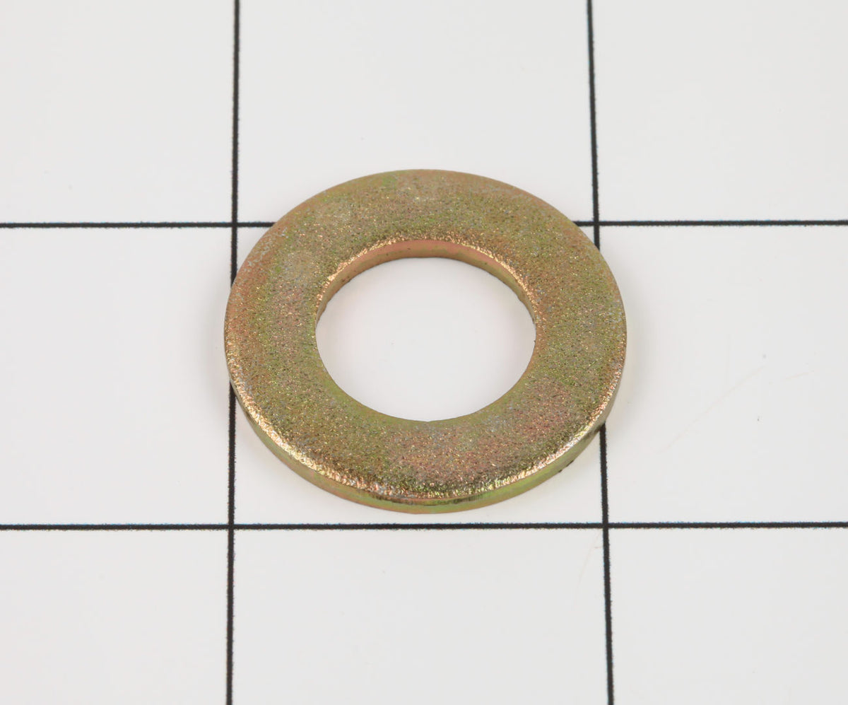 WASHER,FLAT METRIC (CODED)