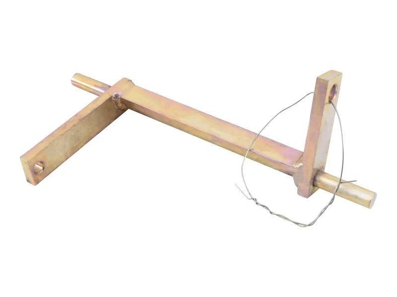 POTHOLE ACTIVATOR (BATT TRAY)