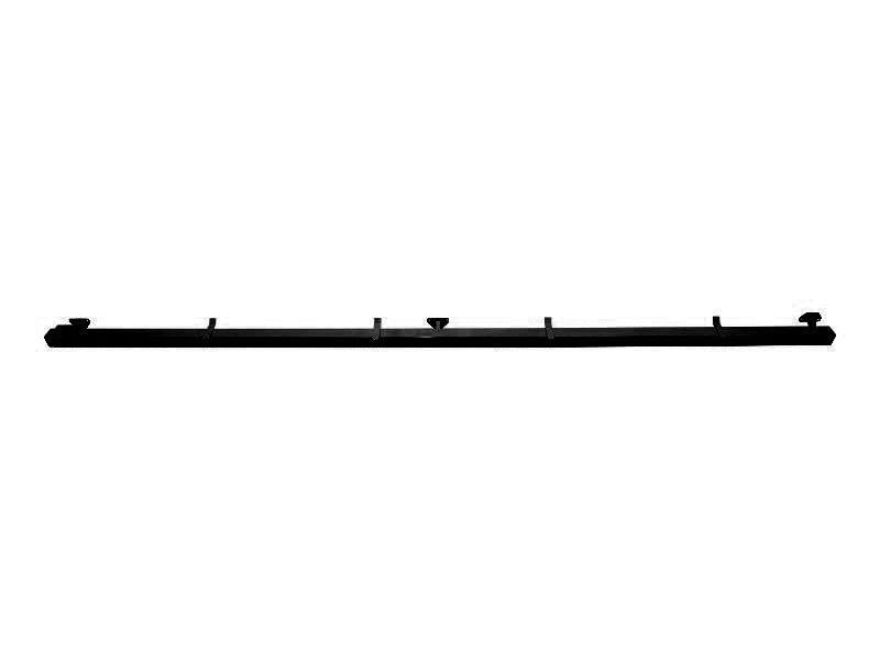 WELD, RAIL
