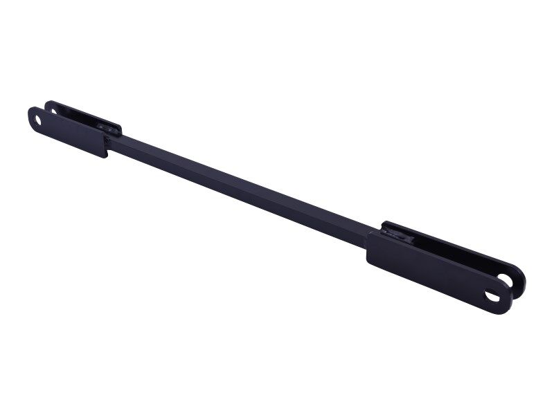 WELD,TIE ROD
