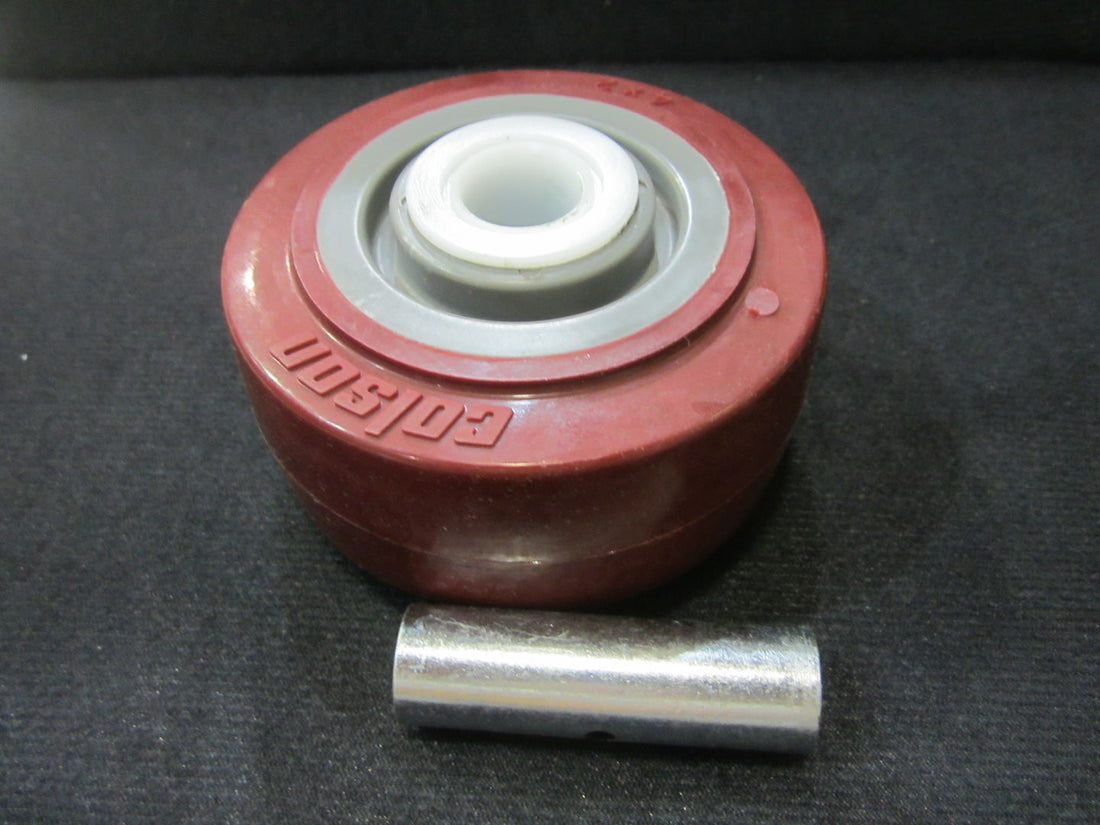 WHEEL,TIP 4